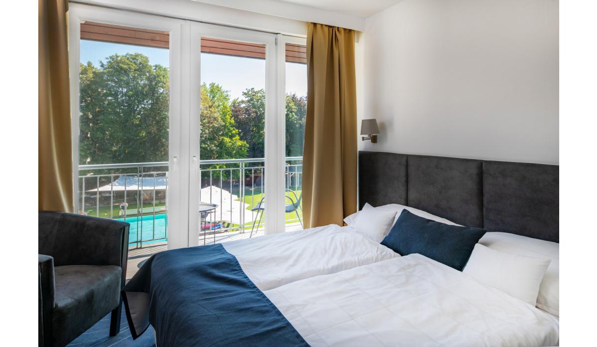 +1 ajándék éjszaka a nyár végi pihenéshez – visszatért a Holiday Resorts akciója!