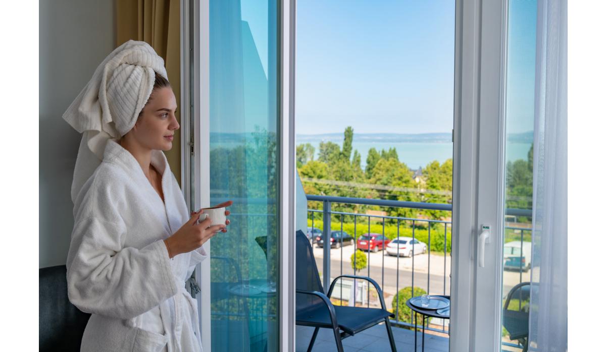 Zárja a nyarat egy pihentető balatoni kikapcsolódással – most utószezoni kedvezménnyel!